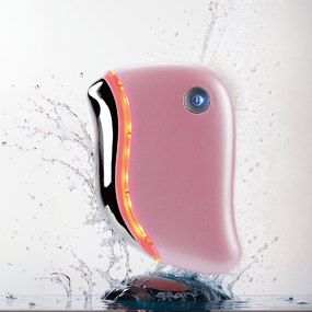 Multifunctional Home Beauty Device - 2023 LED Vibration Anti-aging Tool