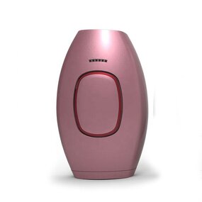 IPL Laser Hair Remover - Nove 999999 Flashes Painless Women Tool