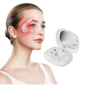 Electric Eye Beauty Instrument - US Plug Anti-Aging Dark Circles Tool