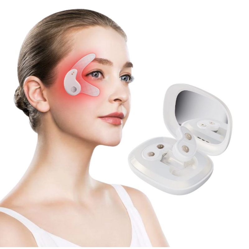 Electric Eye Beauty Instrument - US Plug Anti-Aging Dark Circles Tool