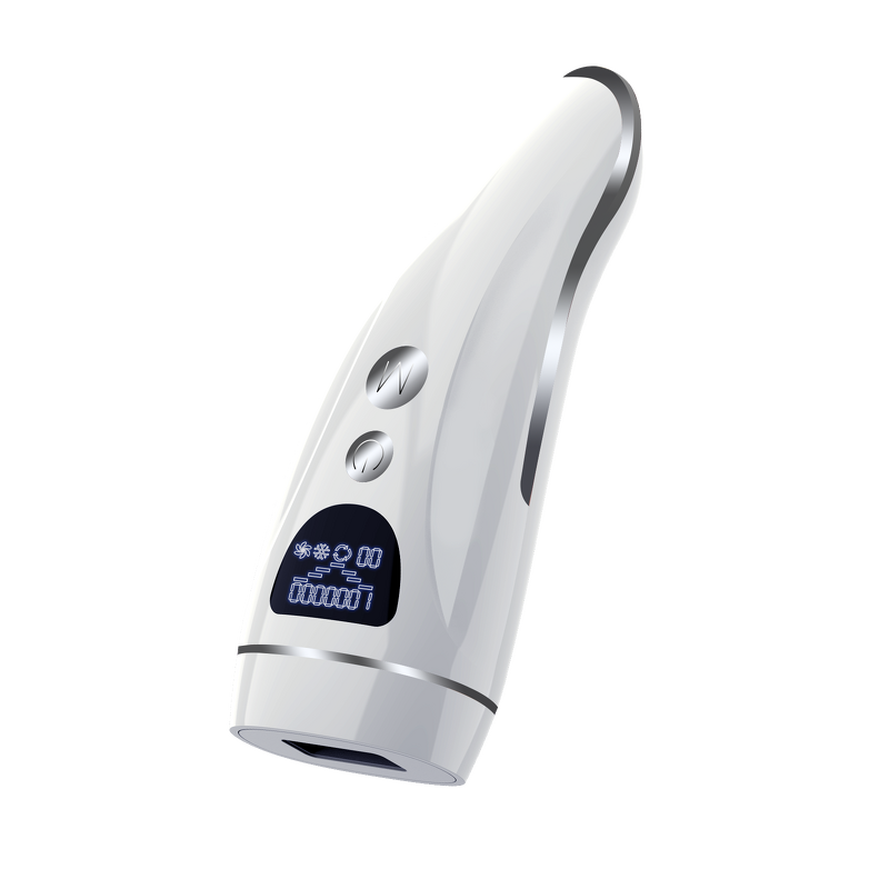 IPL Laser Epilator - Factory Wholesale Ice Cool Home Hair Remover