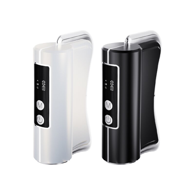 Electric Guasha Scraper - Portable 3-Gear EMS Body Tissue Massage Tool