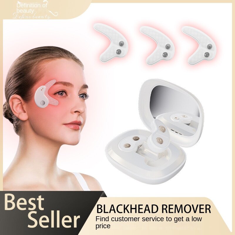 Electric Eye Beauty Instrument - Massage Relieves Dark Circles Eye Bags