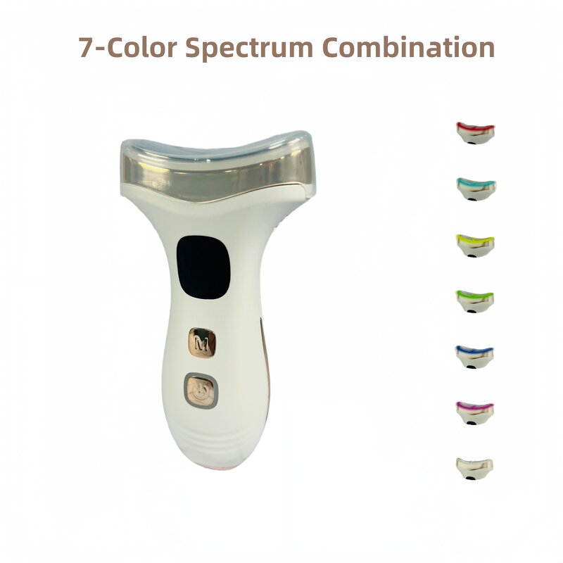 Face Neck Lifting Massager - Anti-Aging Skin Tightening Beauty Device