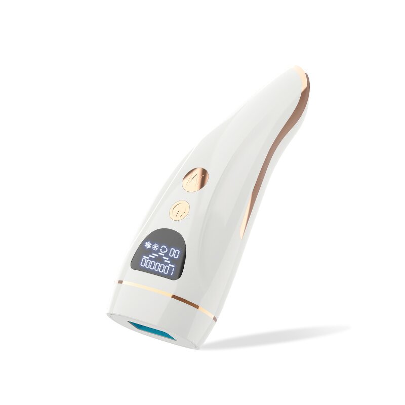 IPL Laser Epilator - Factory Wholesale Ice Cool Home Hair Remover