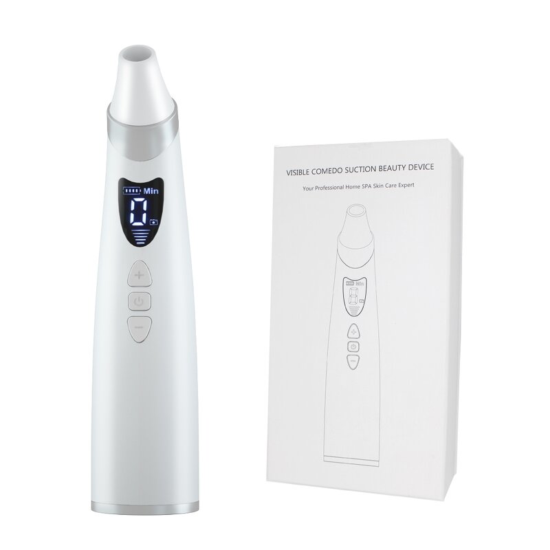 WiFi Blackhead Remover - DYM Magnification Camera Facial Pore Cleaner