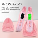 Skin analyzer