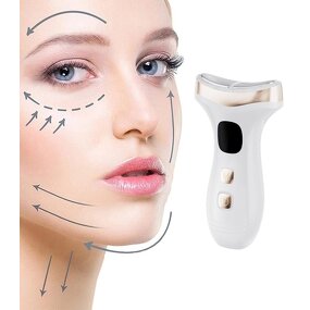 Electric Neck Beauty Machine - OEM Face Neck Multi-Function Care Device