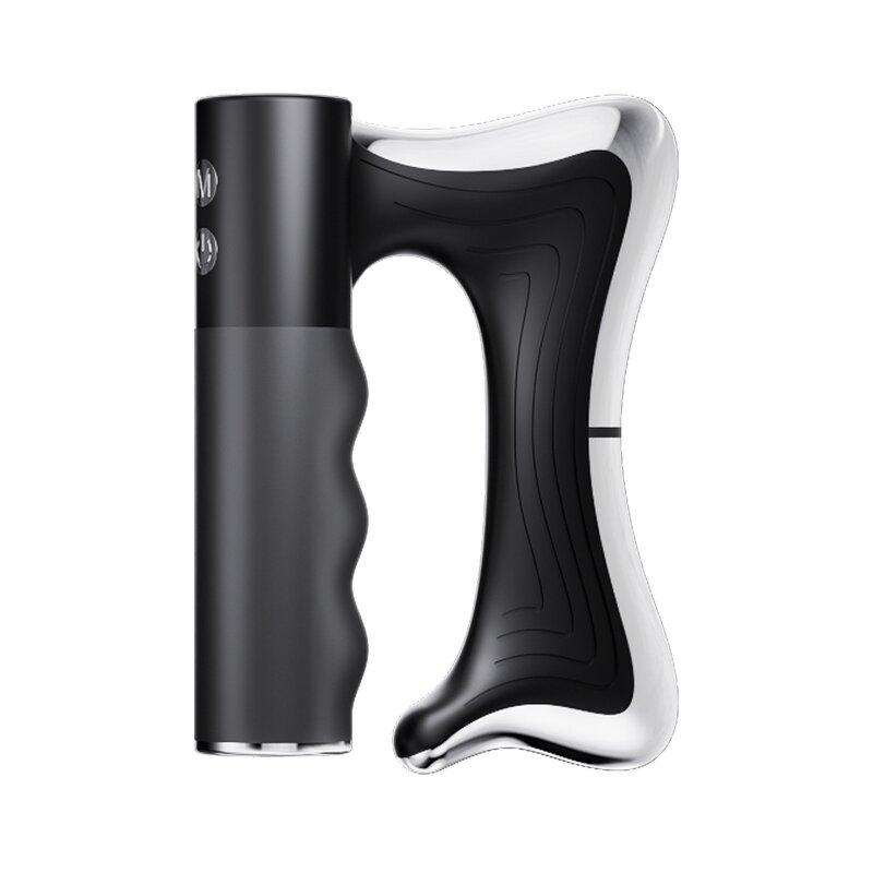 GUA SHA Fascia Blaster - 2025 Hot Sale Professional Muscle Scraping Tool