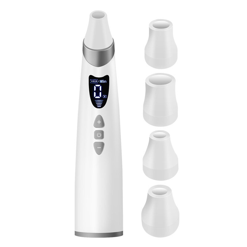 WiFi Blackhead Remover - DYM Magnification Camera Facial Pore Cleaner