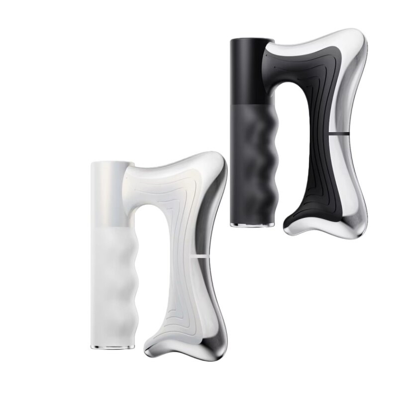 Myofascial Massager - Smart Handheld Deep Tissue Muscle Pain Relief Tool