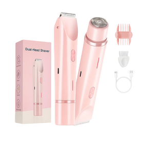 Household Electric Hair Remover - 2025 New Low Price Washable Tool