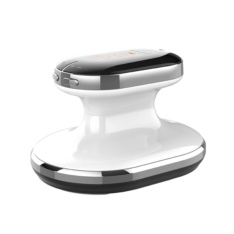 LED Full Body Massager - 4 Modes Slimming Weight Loss Beauty Machine