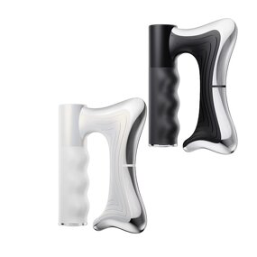 Electric Fascia Knife - Heat Vibration Full Body Contouring Gua Sha Tool