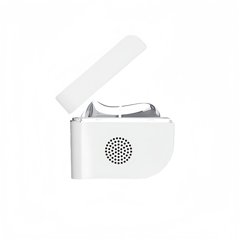 Electric Guasha Device - OEM ODM Rechargeable Hot Cold Muscle Massage Tool