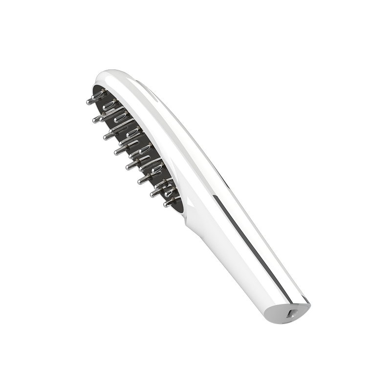 Essential Oil Hair Comb - Electric Dispenser Scalp Massage Applicator