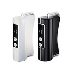 Electric Fascia Knife - Smart LCD Display Deep Tissue Slimming Therapy Tool