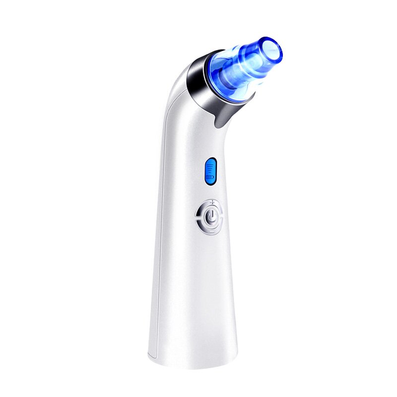 Portable Blackhead Vacuum - Hot Selling Facial Nose Cleaning Device