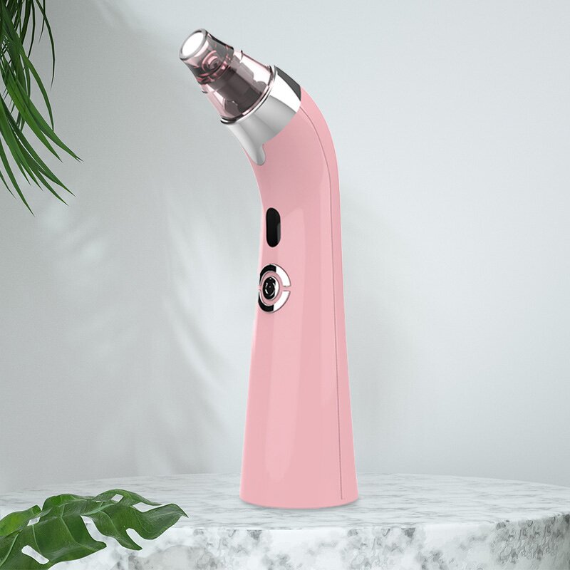 Multifunctional Pore Vacuum - Heating Extractor Facial Pore Cleaner
