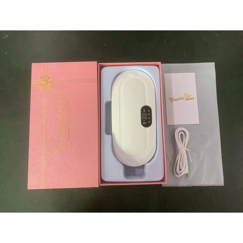 Heated Waist Pad - 2025 Womb Warmer Belt Dysmenorrhea Hand Foot Warmer