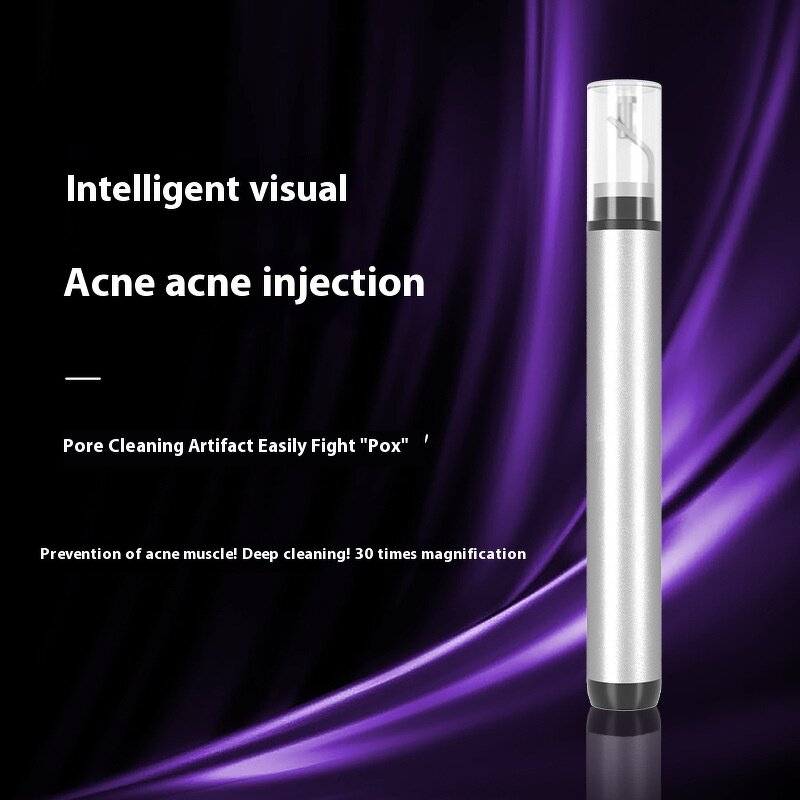 Visual Acne Needle - Factory Direct Household Electric Blackhead Remover