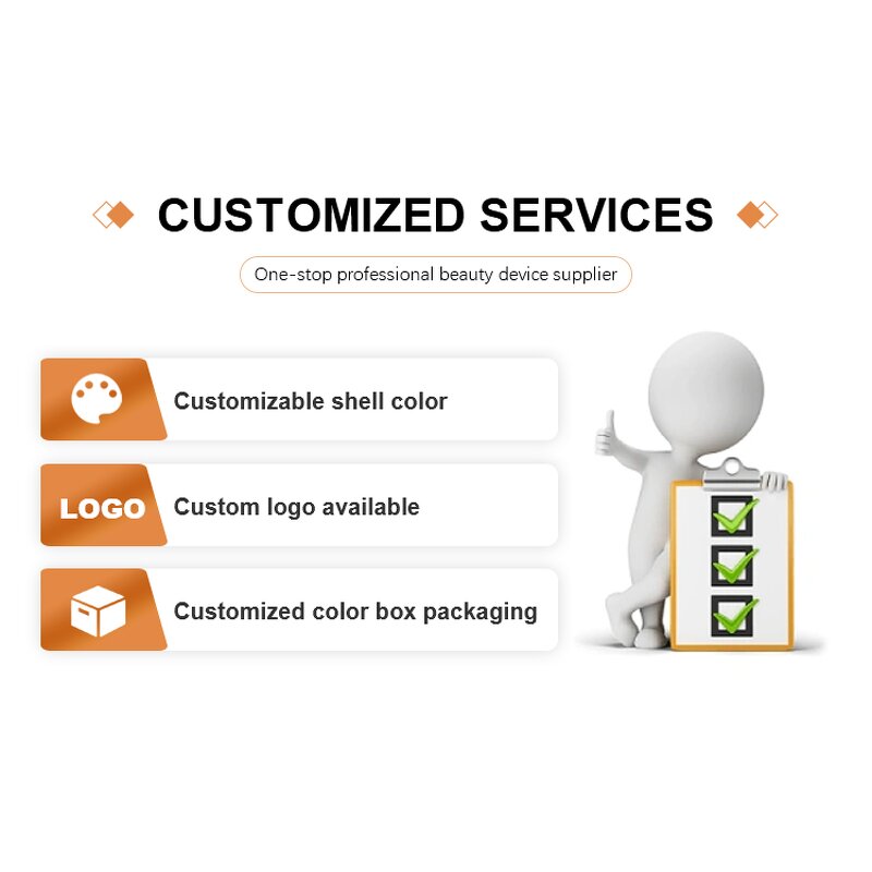 Rechargeable Eye Massage Device - Handheld ABS USB Plug-In Skincare Tool