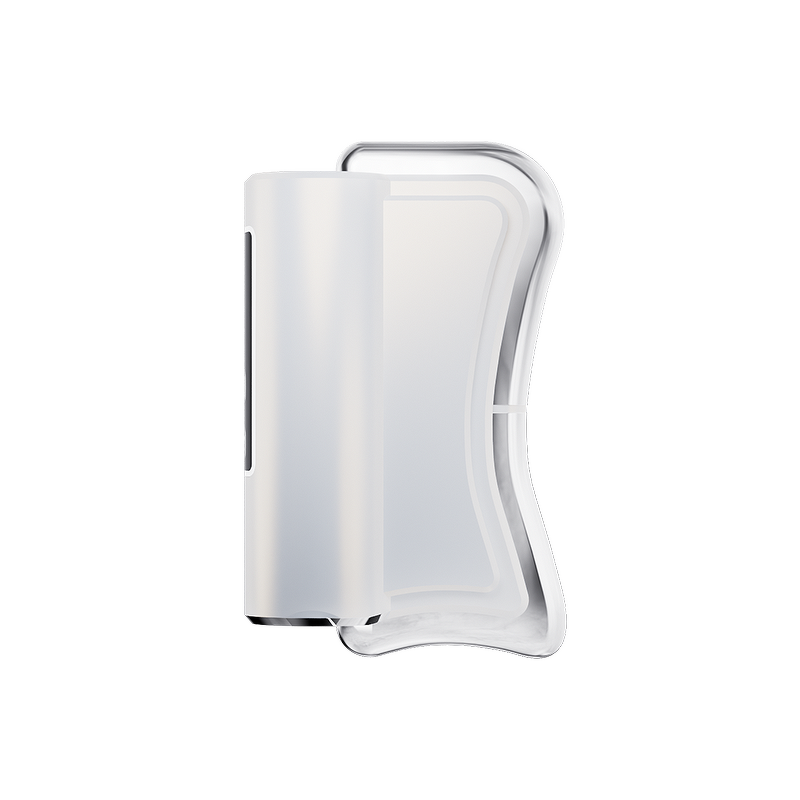 Electric Fascia Knife - Smart LCD Display Deep Tissue Slimming Therapy Tool