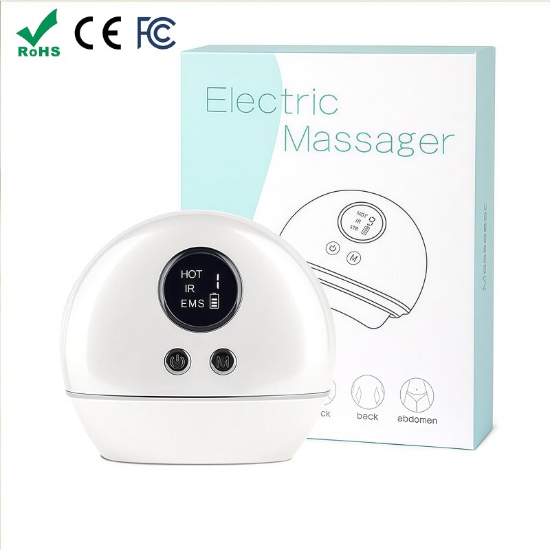 Gua Sha Facial Massager - Custom Logo Salon SPA Wholesale Gift Stick