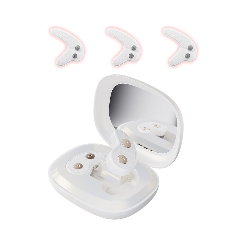 Electric Eye Beauty Instrument - US Plug Anti-Aging Dark Circles Tool