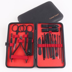 Manicure Pedicure Set Manufacturer - Professional Set for Gifts Personal Care