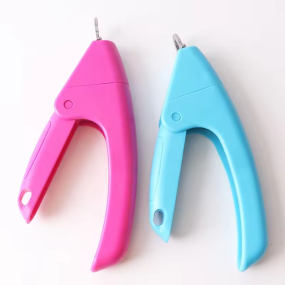 Pet Nail Clippers Factory - Cat Clippers Special Anti-scratch Rabbit Pet Dog Supplies