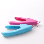 Pet nail cutter
