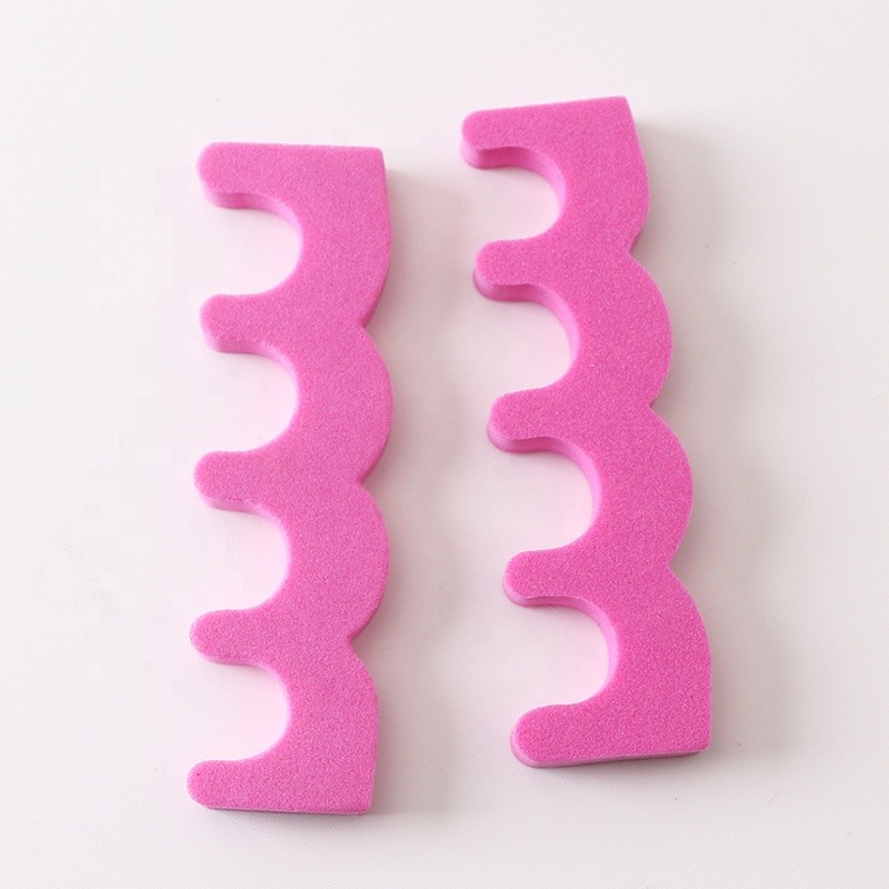 Manicure Set Manufacturer - Factory Wholesale 4pcs Personal Nail Care Pedicure Set