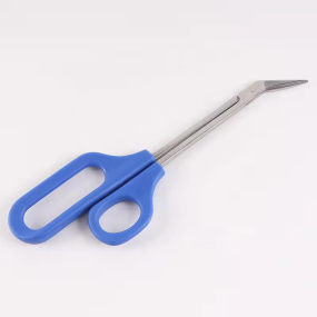 Nail Scissors Factory - Manicure Dead Skin Scissors Professional Exfoliating Barb Repair Scissors