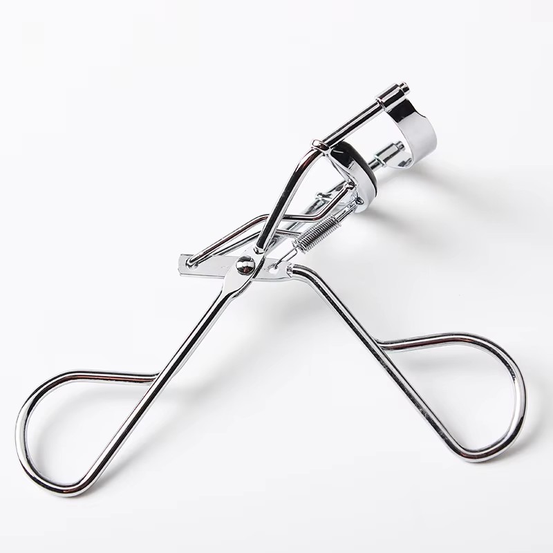 Eyelash Curler Factory - Hot Selling Electroplated Curler Delicate Easy to Use Professional