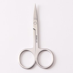 Cuticle Scissor Manufacturer - Low MOQ Factory Supplier Stainless Steel Nail Tool