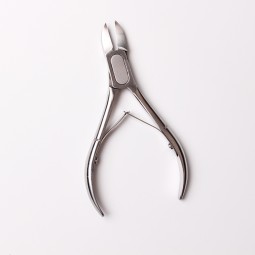 Nail Nipper Manufacturer - Professional Stainless Steel Cobalt Nipper for Cuticle Care