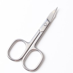 Nail Scissors Manufacturer - Yangjiang Factory Stainless Steel Scissors for Nail Art