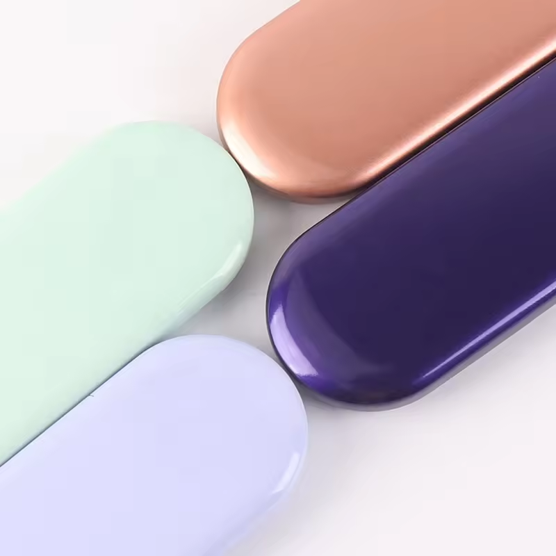 Children's Earpick Manufacturer - Illuminated Visual Earpick with Lamp Baby Earwax Tweezers Kit