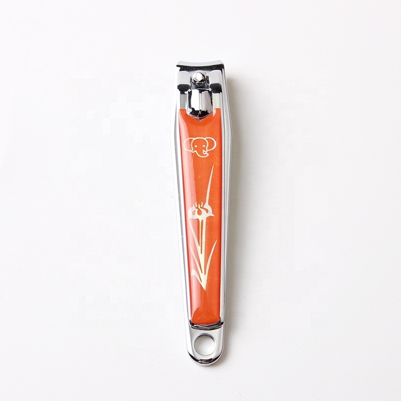Nail Clipper Manufacturer - Beauty Nail Cutter for Personal Care