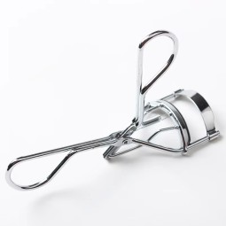 Eyelash Curler Factory - Hot Selling Electroplated Curler Delicate Easy to Use Professional