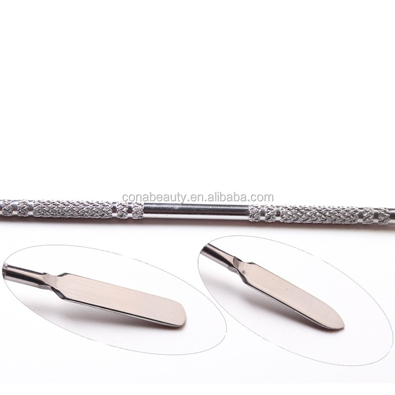 Makeup Palette Set Factory - Low MOQ Square Shape Stainless Steel Cosmetic Mixing Set