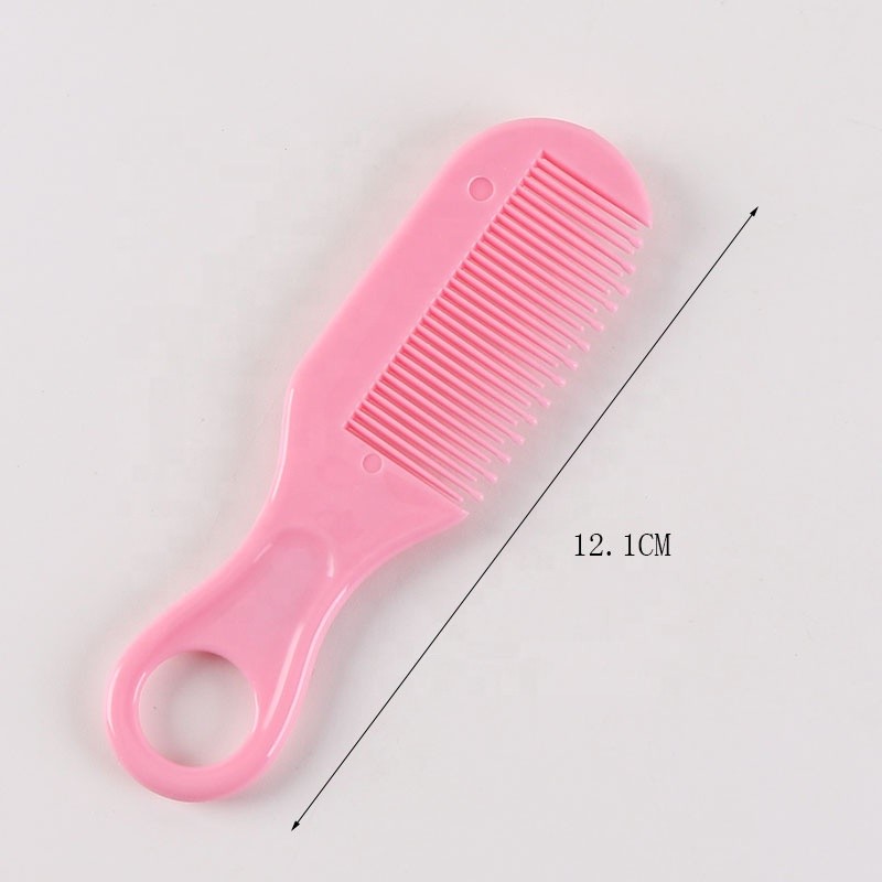 Newborn Grooming Set Manufacturer - 10pcs Baby Scissors Nail Clipper Manicure Kit for Newborn