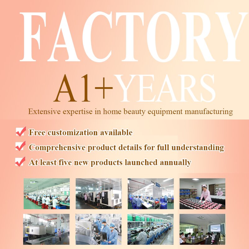 Ice Cooling Roller Manufacturer - Home Beauty Products Stainless Steel Facial Massager Spoon Ice Globes