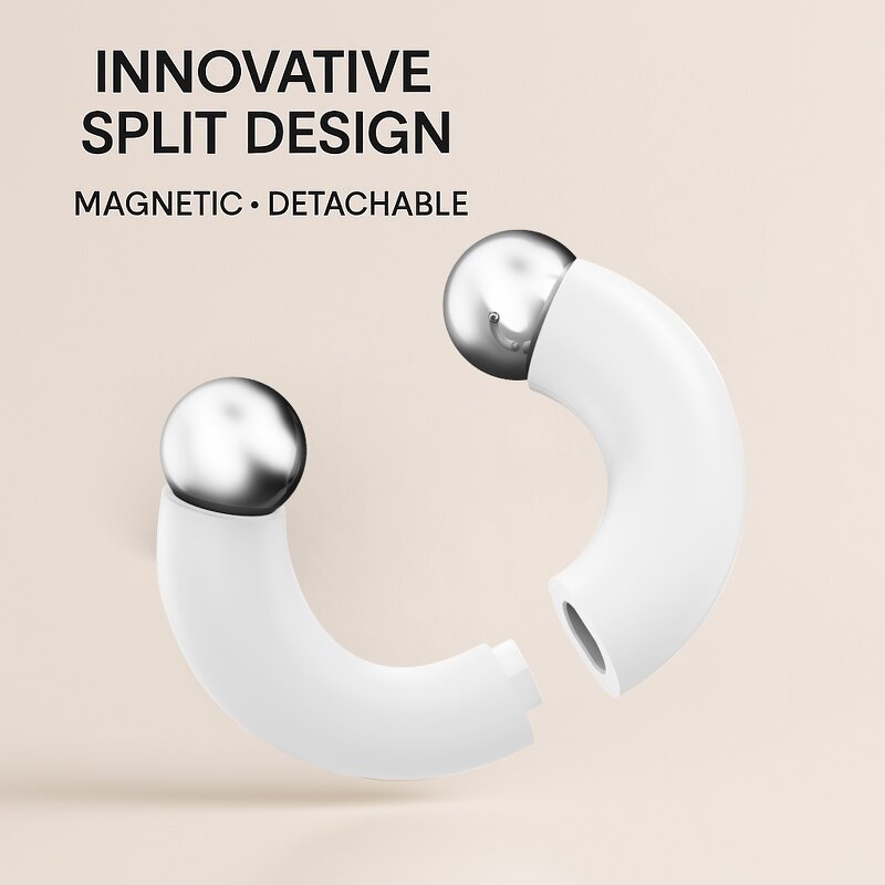 Ice Cooling Roller Manufacturer - Home Beauty Products Stainless Steel Facial Massager Spoon Ice Globes