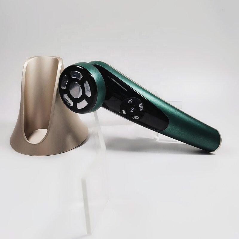 Skin Care Device Manufacturer - 2022 Private Label Korea Shenzhen Nove Technology Co Ltd Portable RF Beauty Equipment