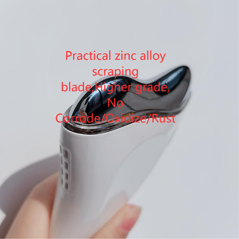 Beauty Device Manufacturer - 2023 Hot Sales Home Use Handle Portable for Warm Care Massage