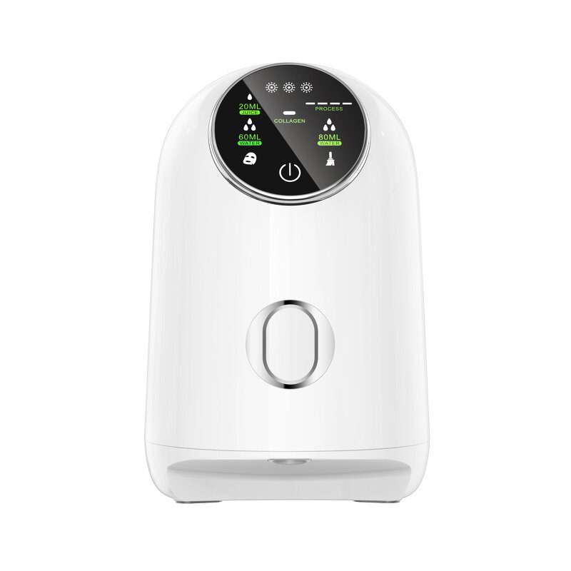 Facial Mask Maker Manufacturer - Diy Fruit and Vegetable Automatic Home Use