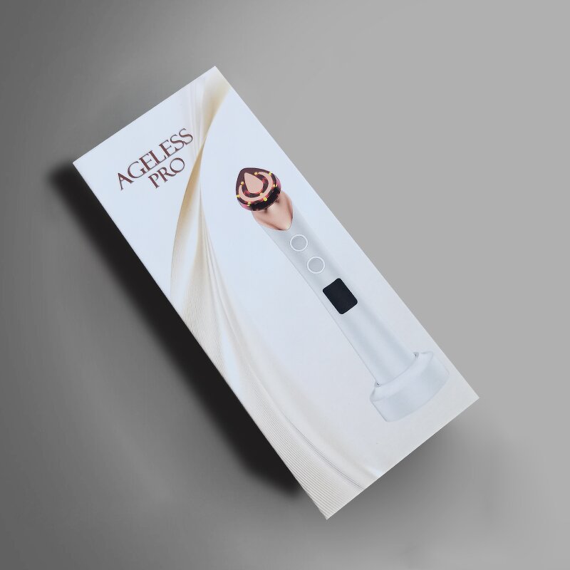 Skin Care Bar Manufacturer - Hot Sell with Red Light Treatment for Acne Professional Anti-wrinkle Led Light