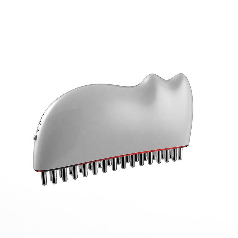 Double Teeth Comb Manufacturer - Personal Healthy Care Products for Massage Lymphatic Drainage